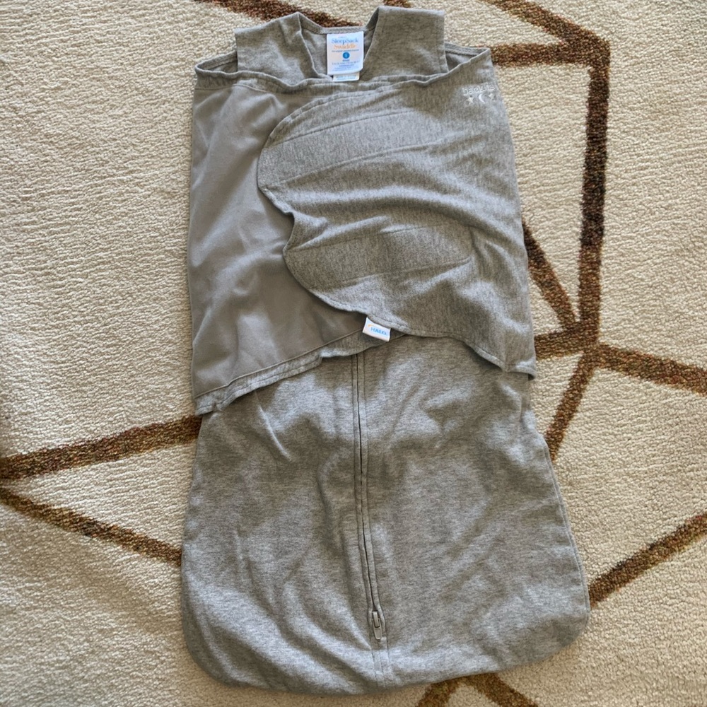 Halo Sleep Sack Swaddle Small